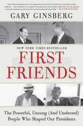 First Friends: The Powerful Unsung