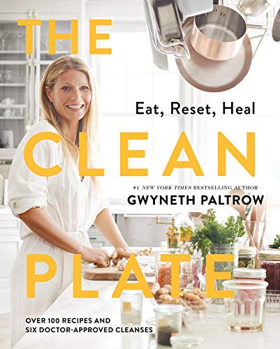 Clean Plate: Eat Reset Heal