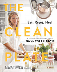 Clean Plate: Eat Reset Heal