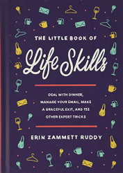Little Book of Life Skills