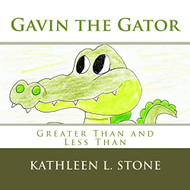Gavin the Gator: Greater Than and Less Than