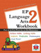 EP Language Arts 2 Workbook