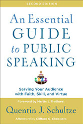 Essential Guide to Public Speaking