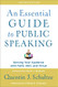 Essential Guide to Public Speaking