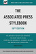 Associated Press Stylebook: 2022-2024