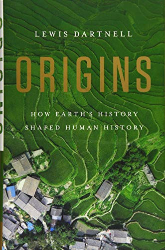 Origins: How Earth's History Shaped Human History