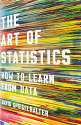 Art of Statistics: How to Learn from Data