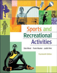 Sports And Recreational Activities by Dale P Mood