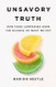 Unsavory Truth: How Food Companies Skew the Science of What We Eat