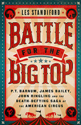 Battle for the Big Top