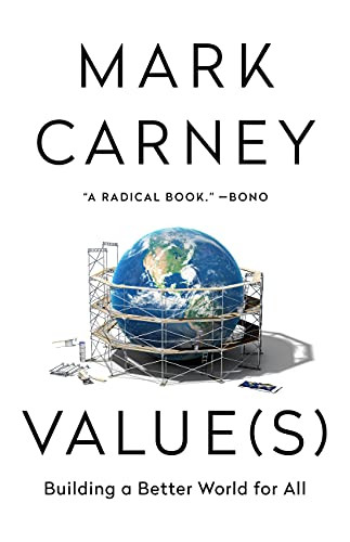 Value(s): Building a Better World for All