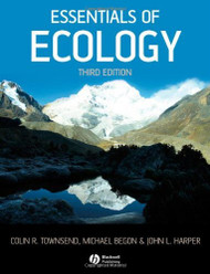 Essentials Of Ecology