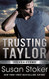 Trusting Taylor (Silverstone 2)