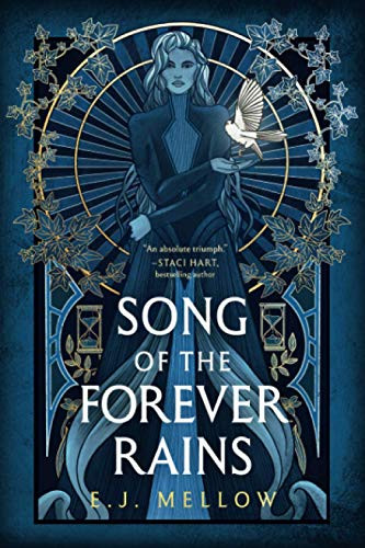 Song of the Forever Rains (The Mousai 1)