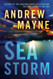 Sea Storm: A Thriller (Underwater Investigation Unit)