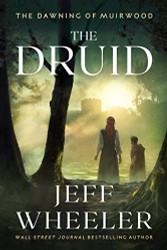 Druid (The Dawning of Muirwood)