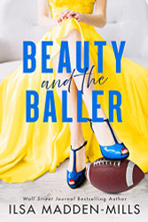 Beauty and the Baller (Strangers in Love)
