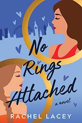 No Rings Attached: A Novel (Ms. Right)