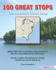 100 Great Stops on America's Great Loop