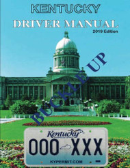 Kentucky Driver's Permit Study Guide