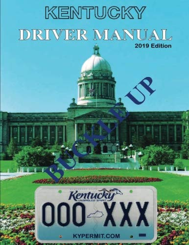 Kentucky Driver's Permit Study Guide