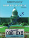 Kentucky Driver's Permit Study Guide
