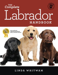 Complete Labrador Handbook