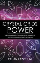 Crystal Grids Power