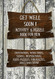 Get Well Soon! Activity & Puzzle Book for Men