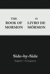 Book of Mormon Side-by-Side: English Portuguese