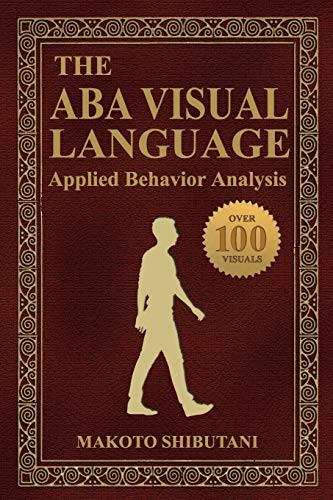 ABA Visual Language: Applied Behavior Analysis