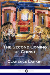 Second Coming of Christ (Illustrated)