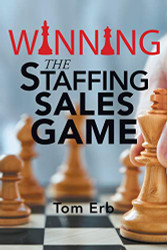 Winning the Staffing Sales Game