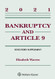 Bankruptcy and Article 9: 2021 Statutory Supplement