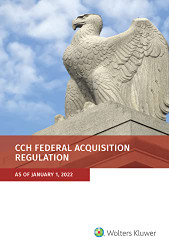 Federal Acquisition Regulation