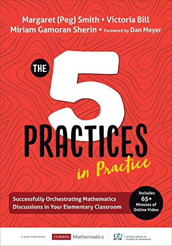 Five Practices in Practice Elementary