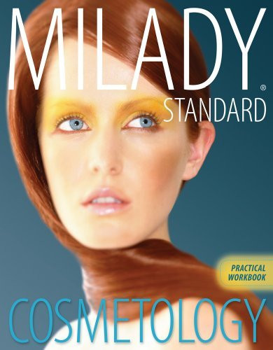 Practical Workbook For Milady's Standard Cosmetology