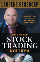 Automated Stock Trading Systems