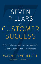 Seven Pillars of Customer Success