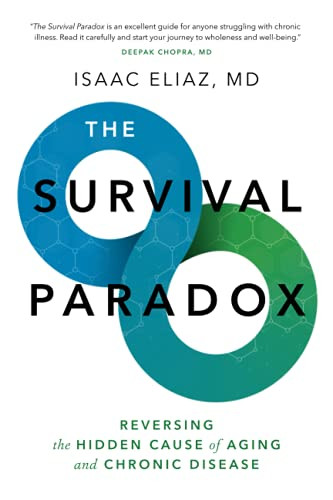 Survival Paradox: Reversing the Hidden Cause of Aging and Chronic Disease