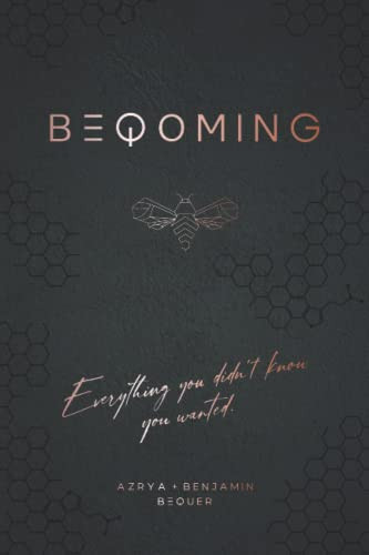 BEQOMING: Everything You Didn't Know You Wanted