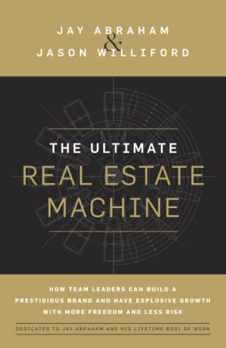 Ultimate Real Estate Machine