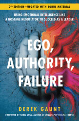 Ego Authority Failure