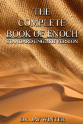 Complete Book of Enoch: Standard English Version