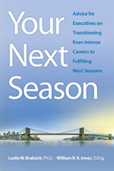 Your Next Season