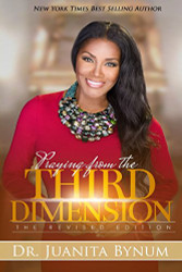 Praying From The Third Dimension REVISED EDITION