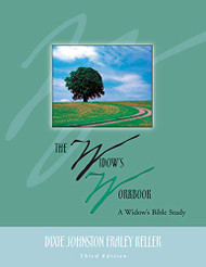 Widow's Workbook: A Widow's Bible Study