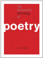 Wadsworth Anthology Of Poetry