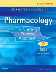 Study Guide For Pharmacology