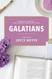 Galatians: A Biblical Study
